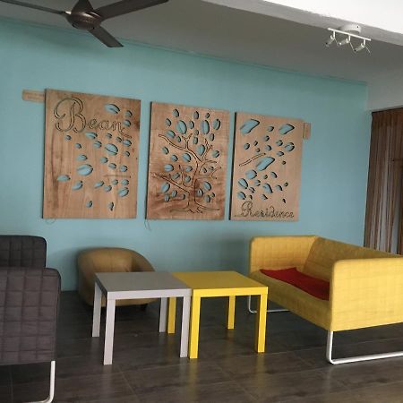 Bean Residence Ipoh Esterno foto