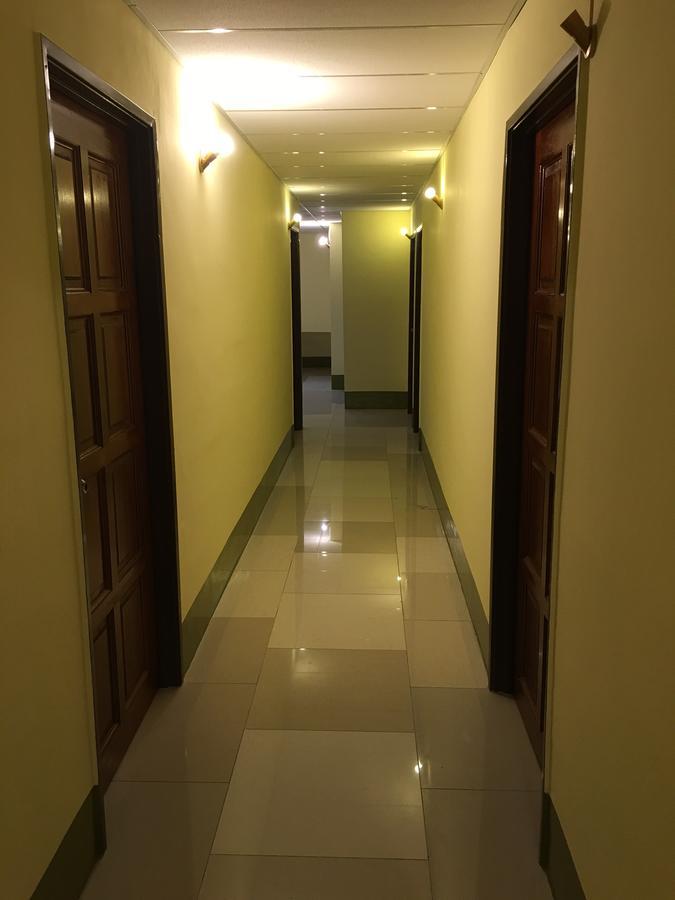 Bean Residence Ipoh Esterno foto