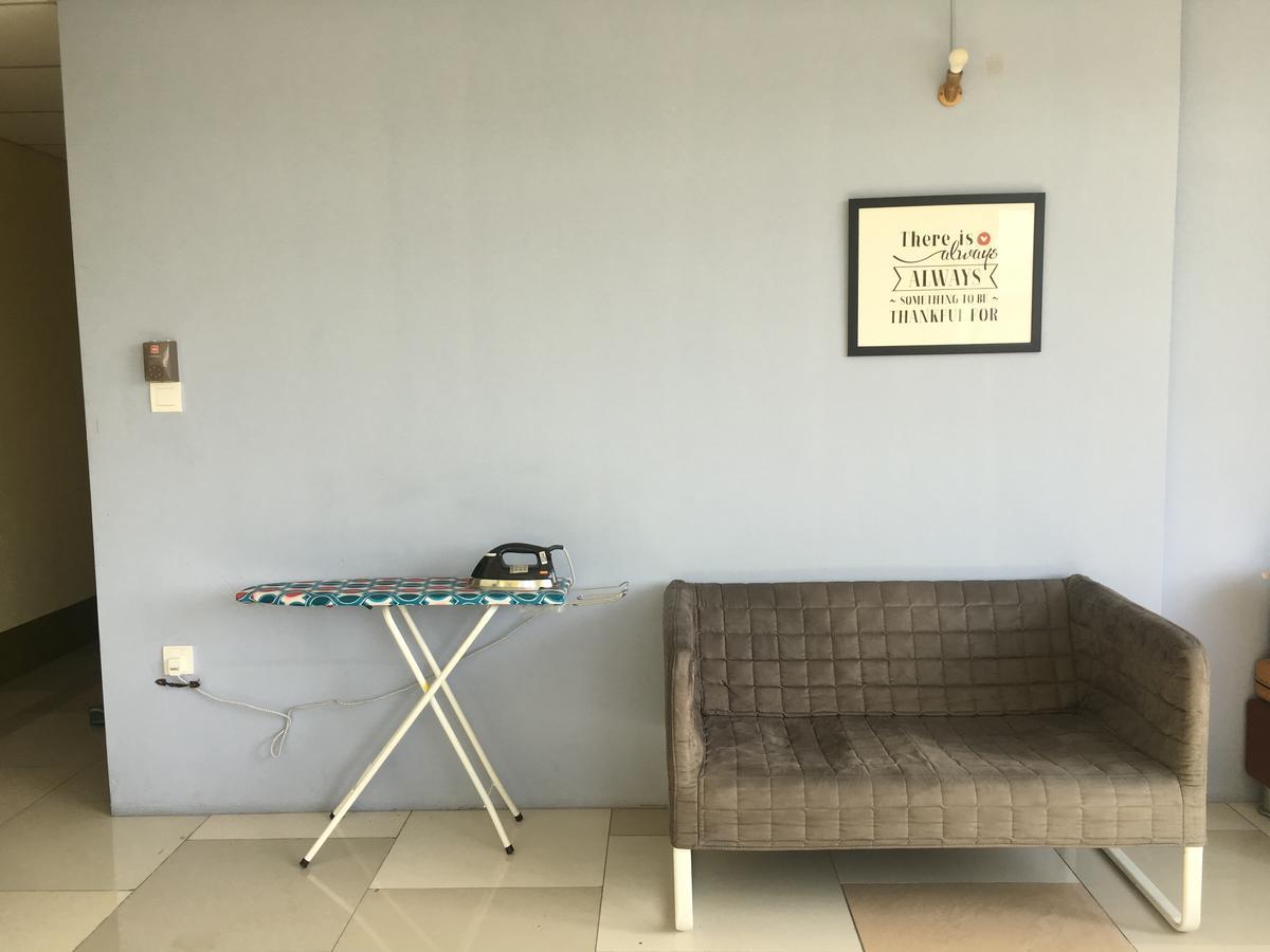 Bean Residence Ipoh Esterno foto